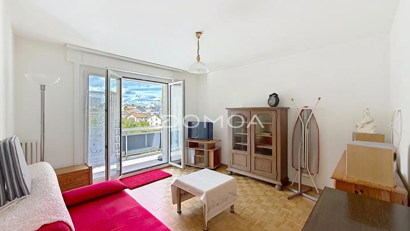 Wohnung kaufen - Trême, 1635 La Tour-de-Trême - Foto 2