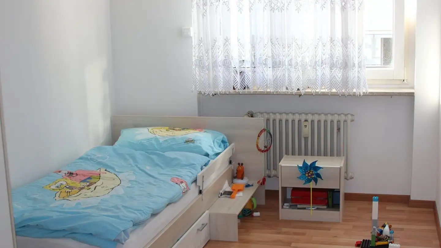 Appartamento in affitto - Oetlingerstrasse 189, 4057 Basel - Photo 3