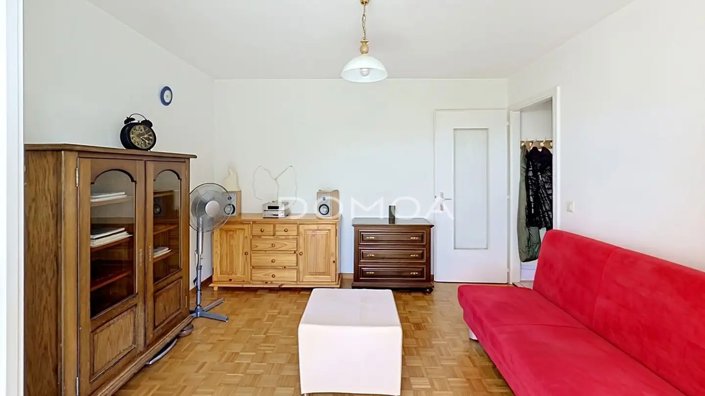 Wohnung kaufen - Trême, 1635 La Tour-de-Trême - Foto 3