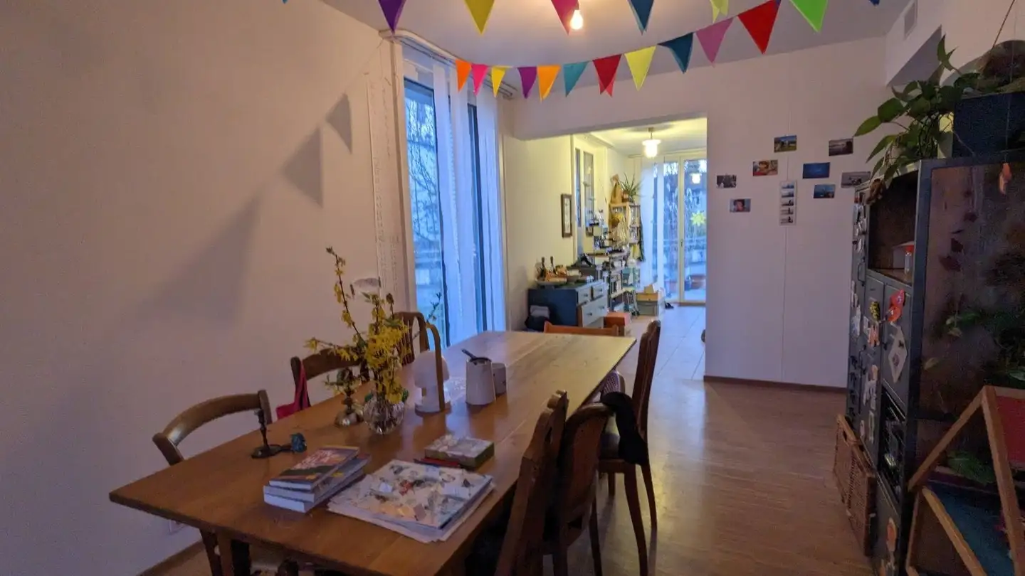 Appartement meublé à louer - 8400 Winterthur - Photo 2