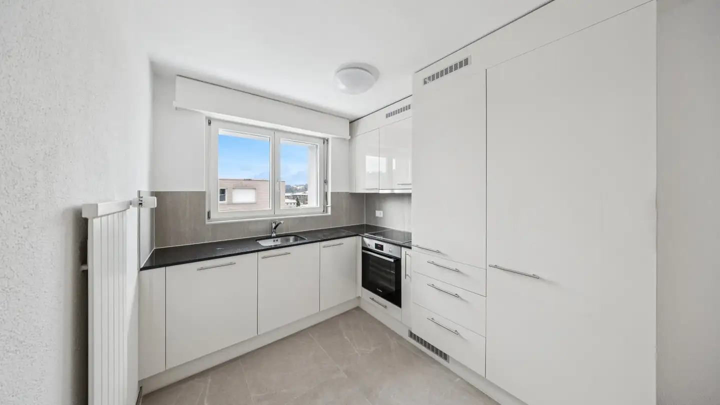 Wohnung mieten - Länggässli 24, 3454 Sumiswald - Foto 2