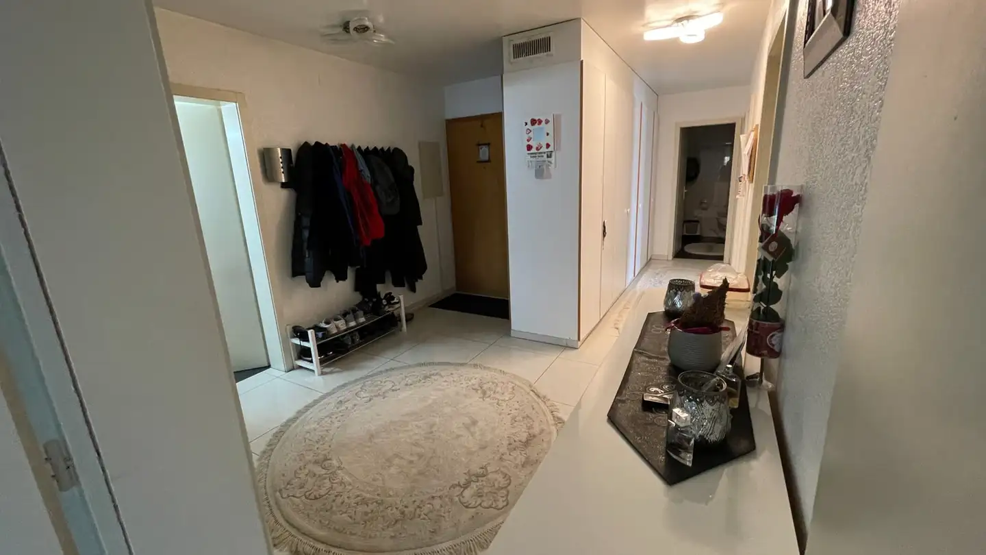 Appartement à louer - Route Du Nord 3, 1723 Marly - Photo 3