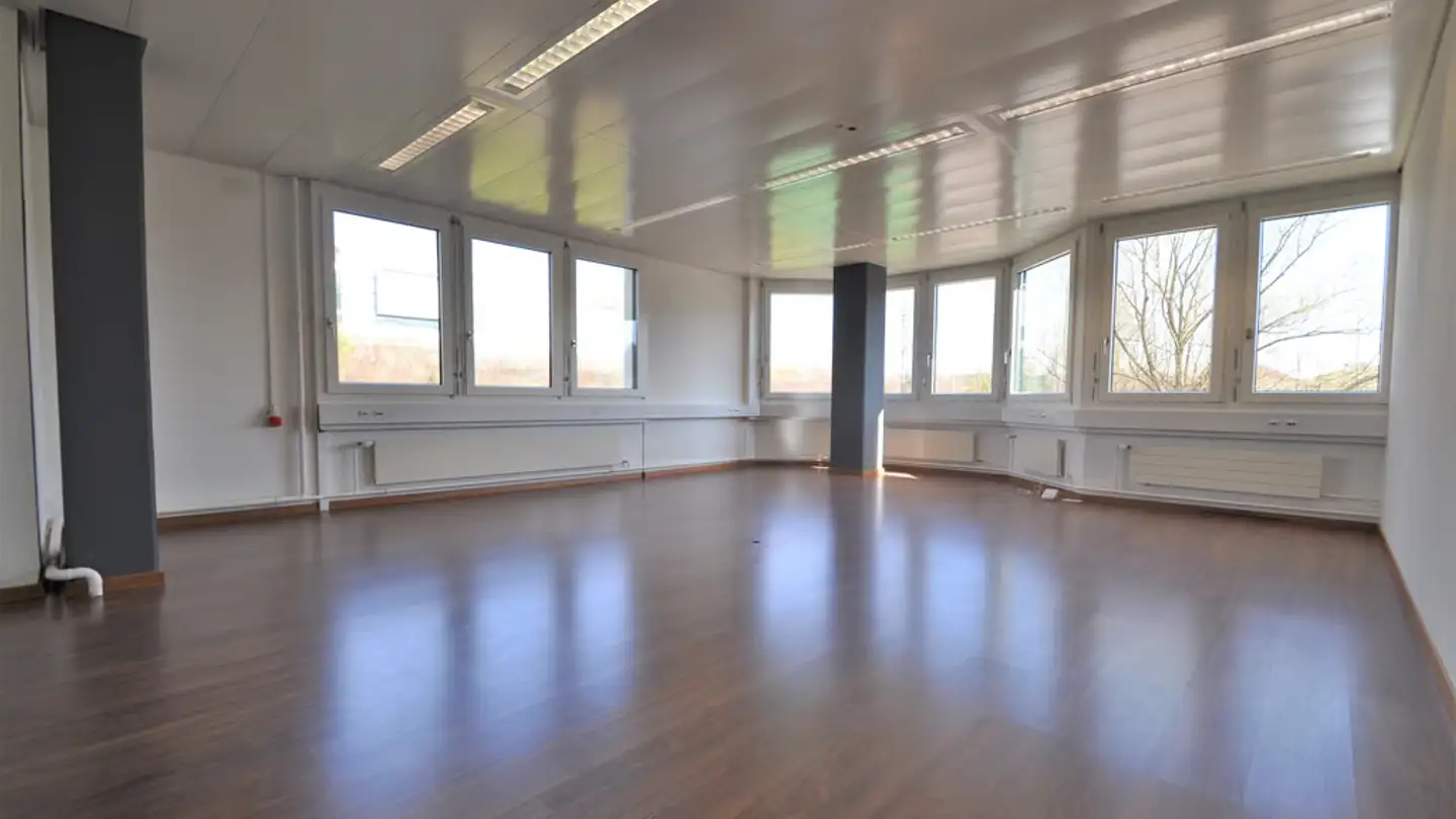 Bureau à louer - Grindlenstrasse 5, 8954 Geroldswil