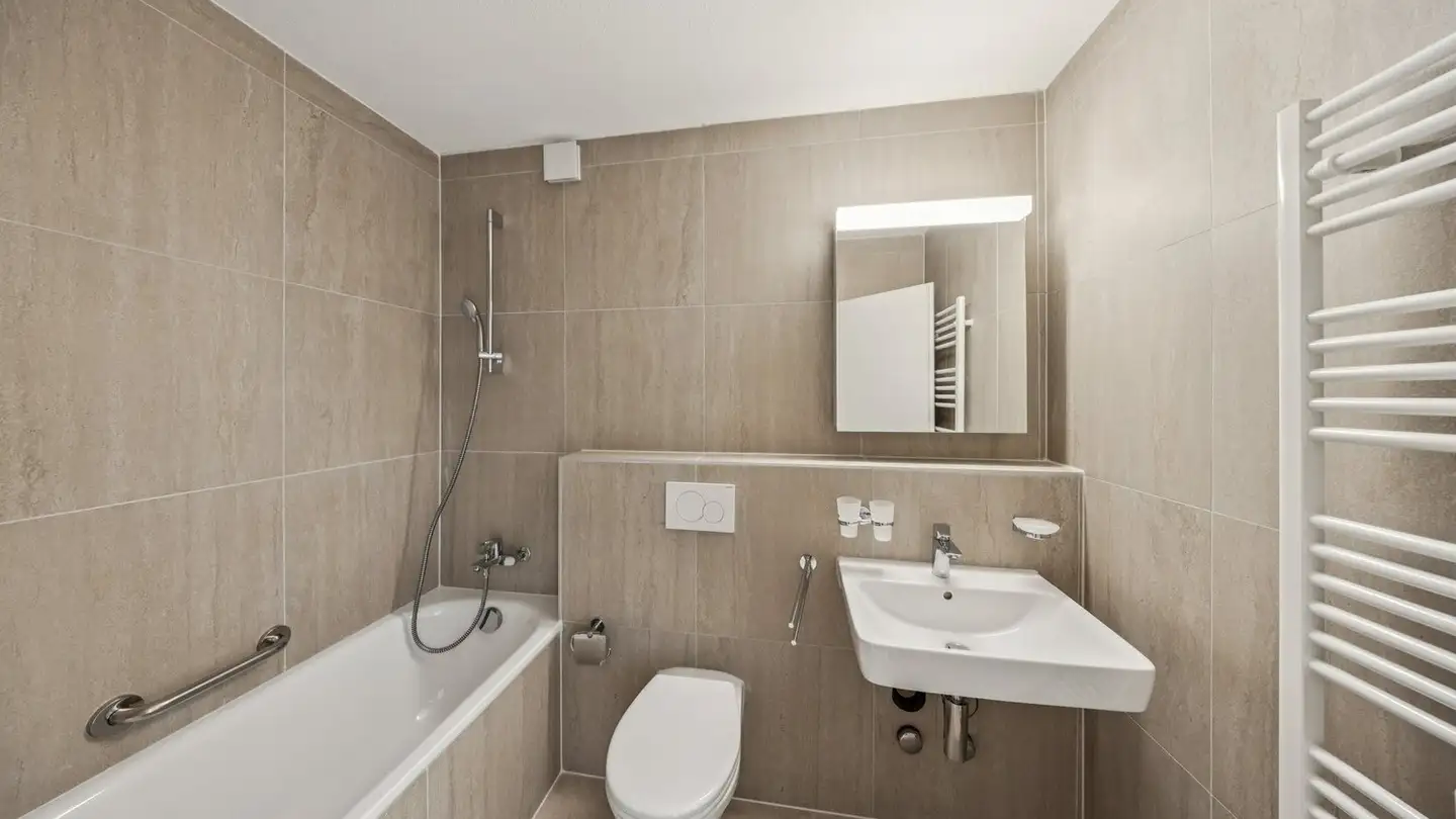 Wohnung mieten - Länggässli 24, 3454 Sumiswald - Foto 3