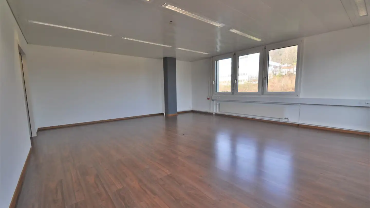 Bureau à louer - Grindlenstrasse 5, 8954 Geroldswil - Photo 2