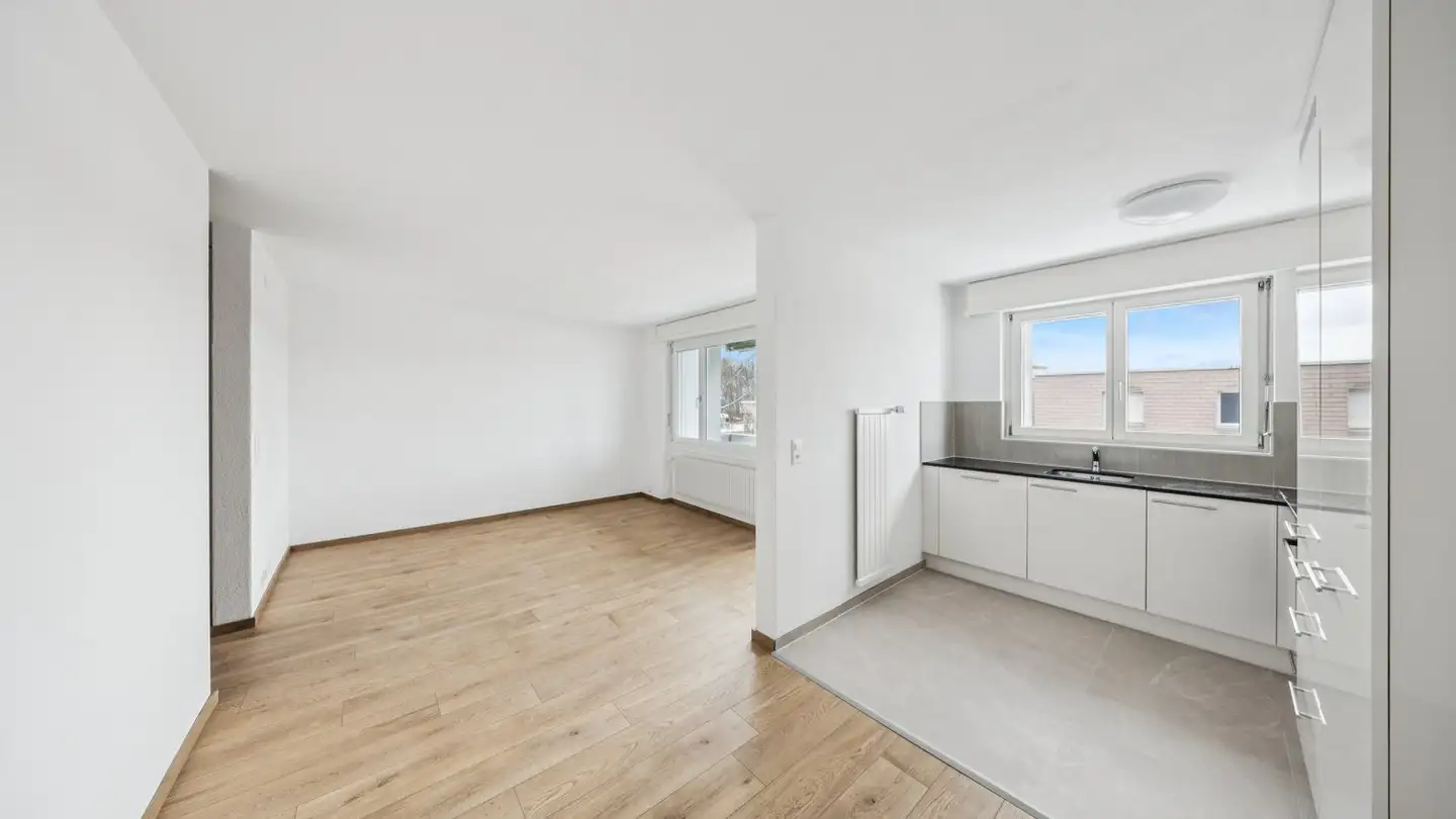 Wohnung mieten - Länggässli 24, 3454 Sumiswald - Foto 4