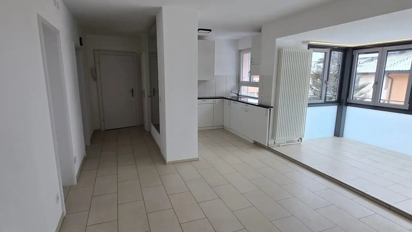 Appartement à louer - Gerbestrasse 44, 3072 Ostermundigen - Photo 4