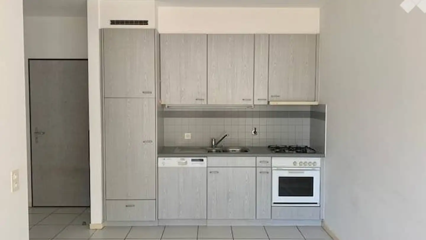 Apartment for rent - 6900 Lugano
