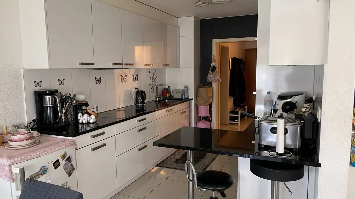 Appartement à louer - Route Du Nord 3, 1723 Marly - Photo 4