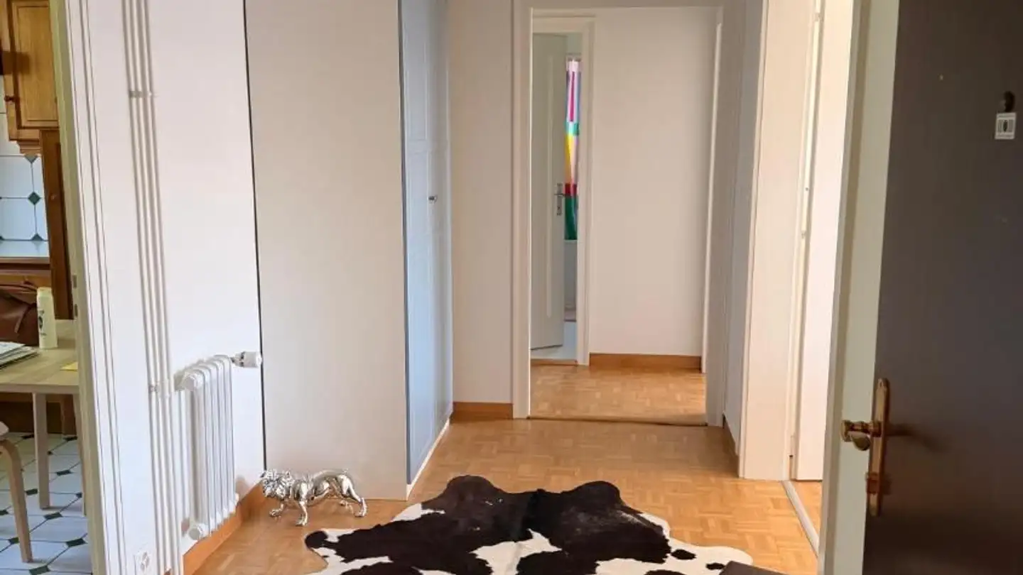 Appartement à louer - Avenue De Chailly, 1012 Lausanne - Photo 2