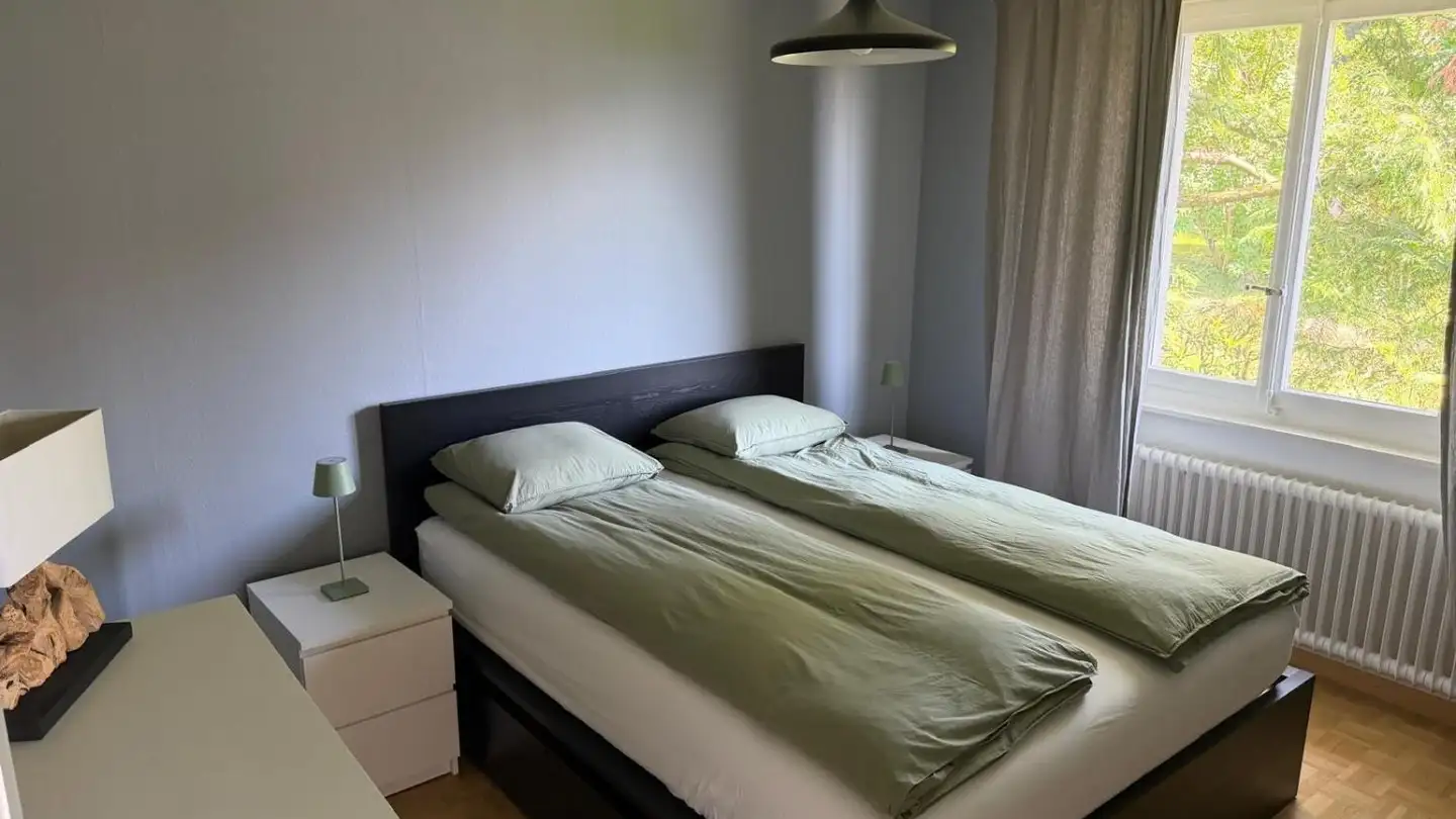 Appartement à louer - Avenue De Chailly, 1012 Lausanne - Photo 3