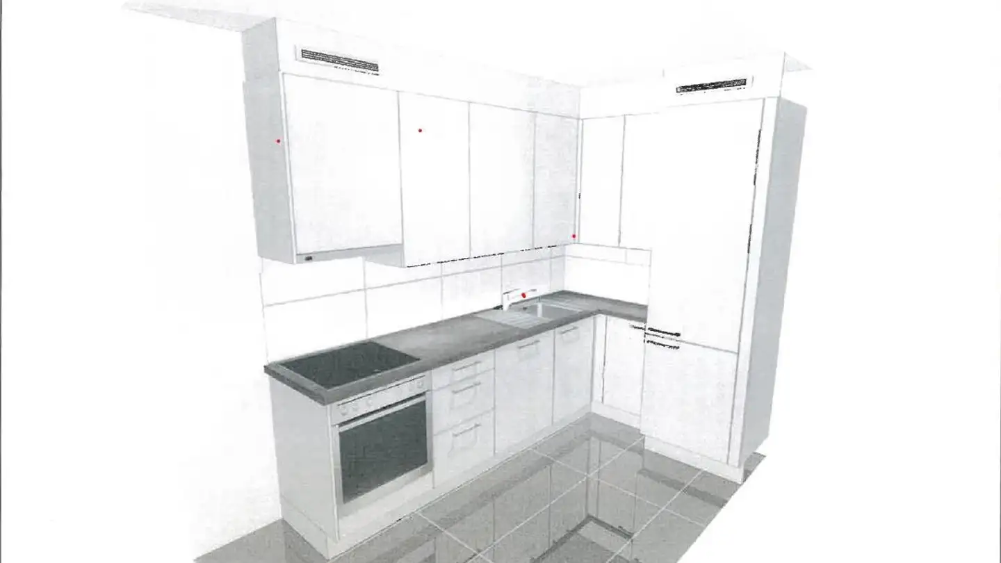 Appartement à louer - Chemin De Bonne-Espérance 41, 1006 Lausanne - Photo 3