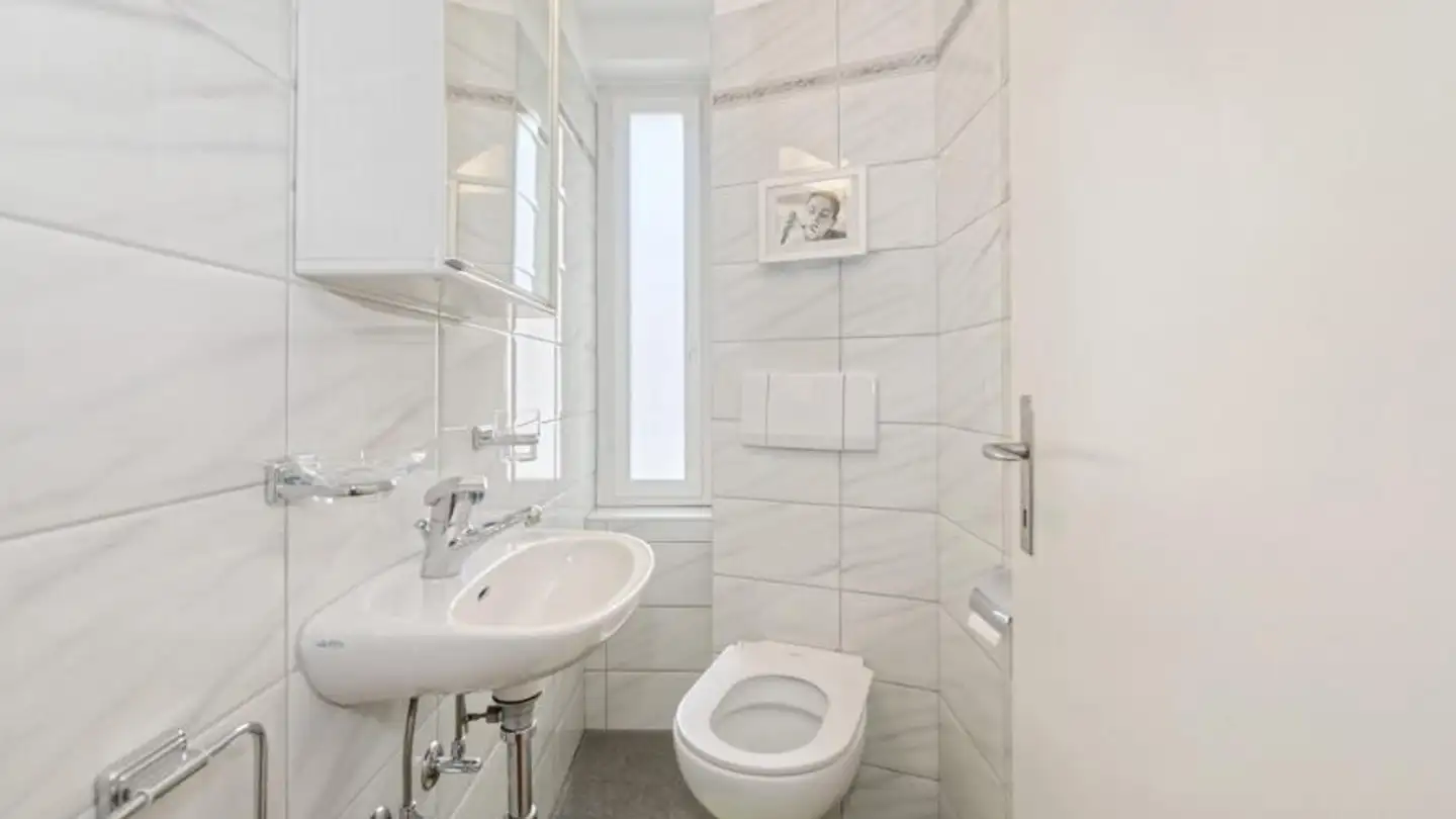 Appartement à vendre - 8125 Zollikerberg - Photo 2