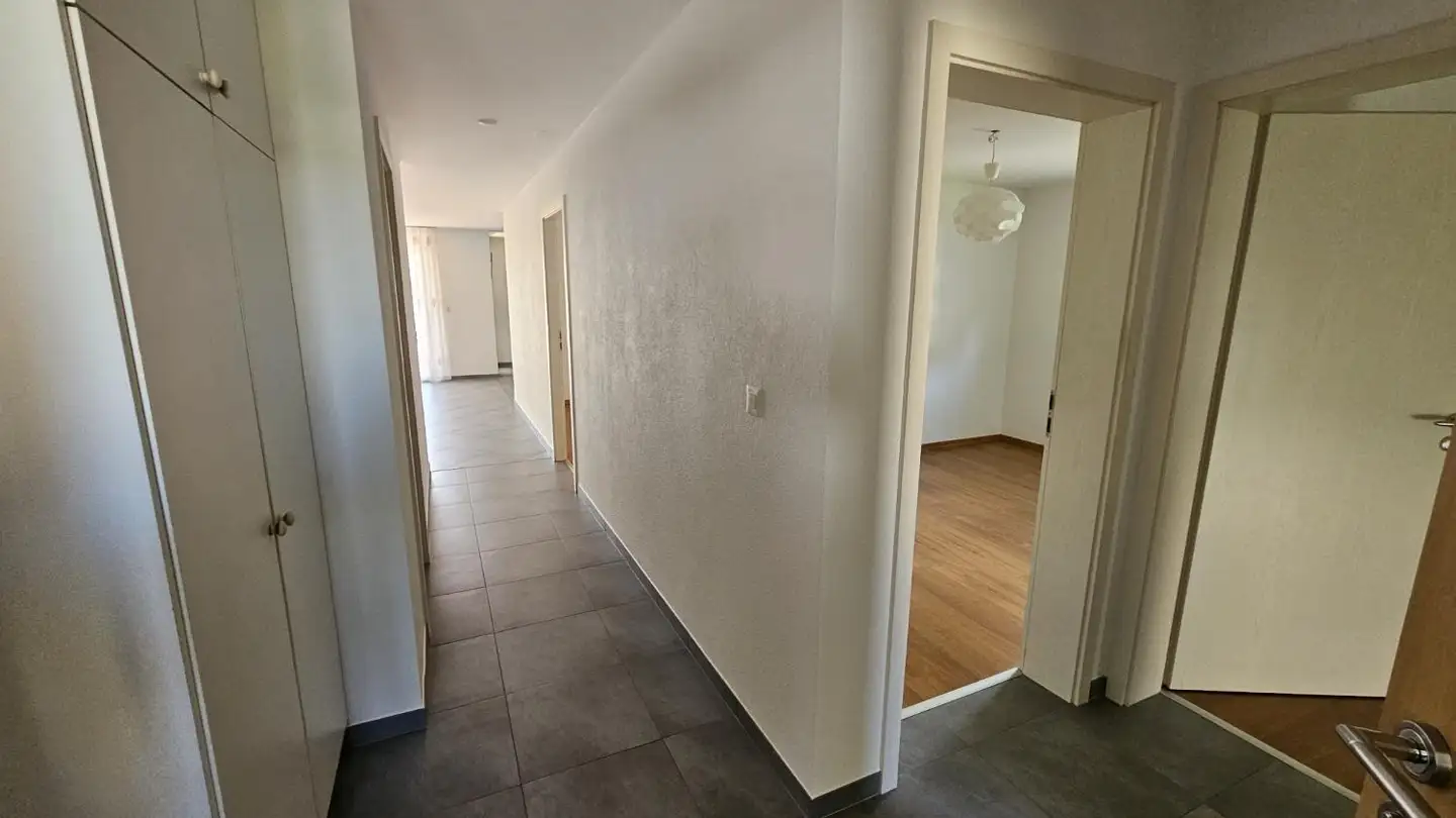 Wohnung mieten - Chemin D'arche 49, 1870 Monthey - Foto 3