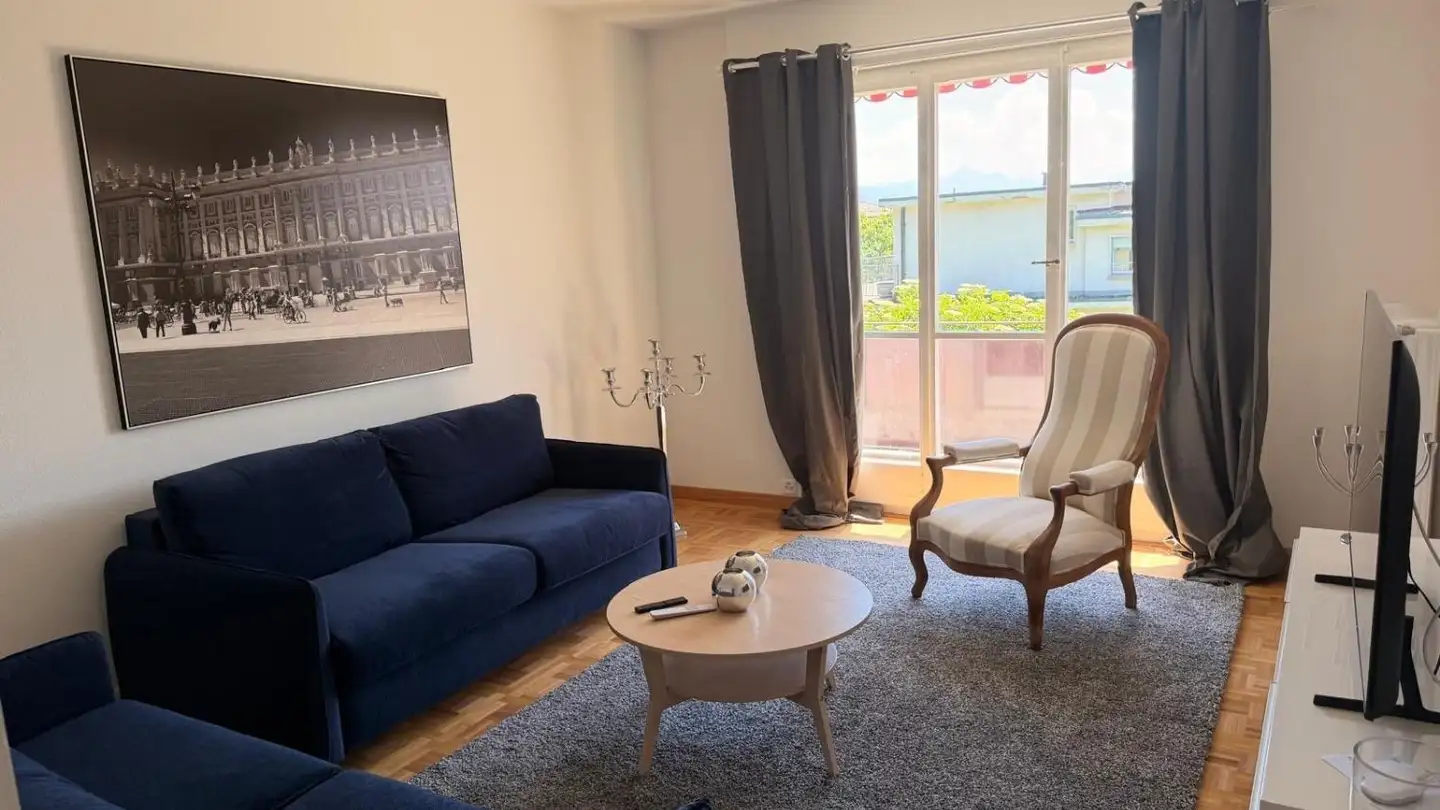 Appartement à louer - Avenue De Chailly, 1012 Lausanne - Photo 4
