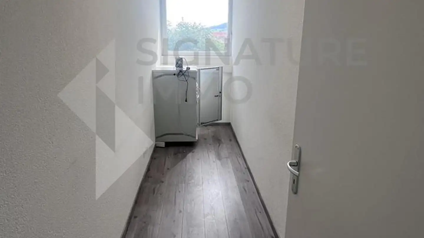 Mixed-use building for rent - 1696 Vuisternens-en-Ogoz