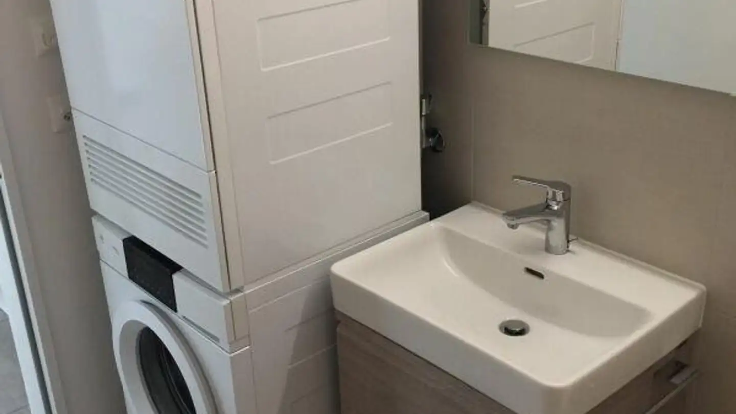 Attico in affitto - Bruggstrasse 12a, 4153 Reinach BL - Photo 4