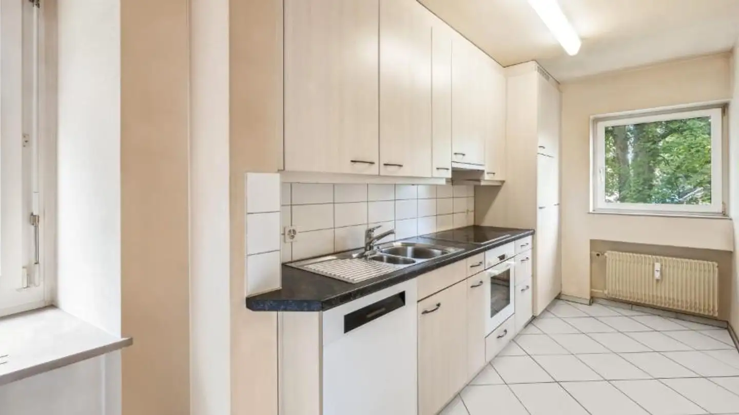 Appartement à louer - Allschwilerstrasse 10, 4142 Münchenstein - Photo 2