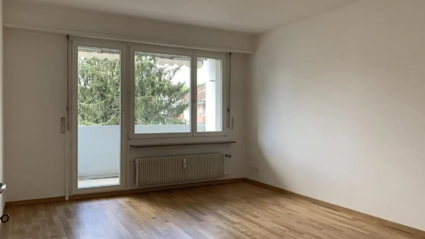 Appartement à louer - Allschwilerstrasse 10, 4142 Münchenstein