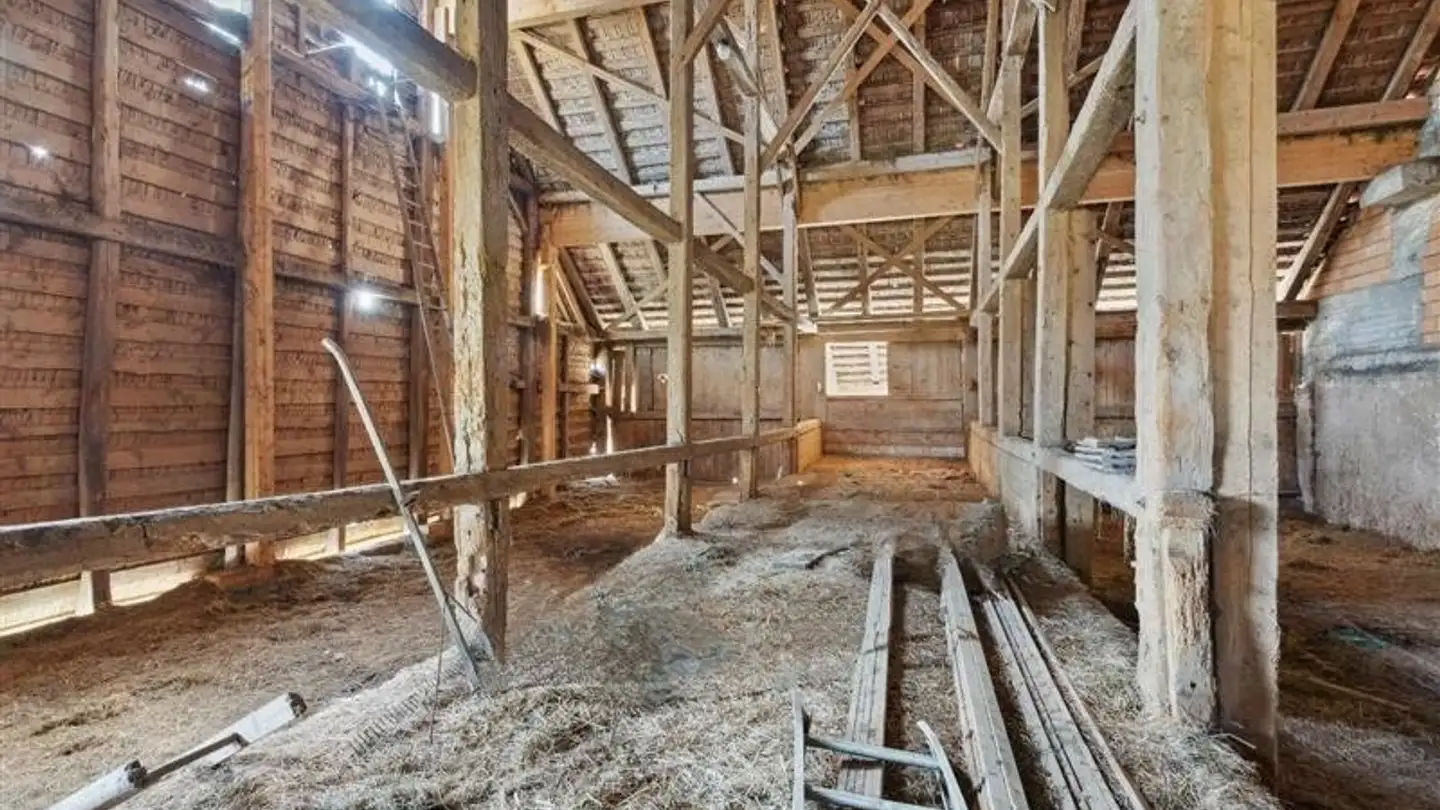 Casa singola in vendita - Les Ponts d'Amont 70, 1627 Vaulruz - Photo 3