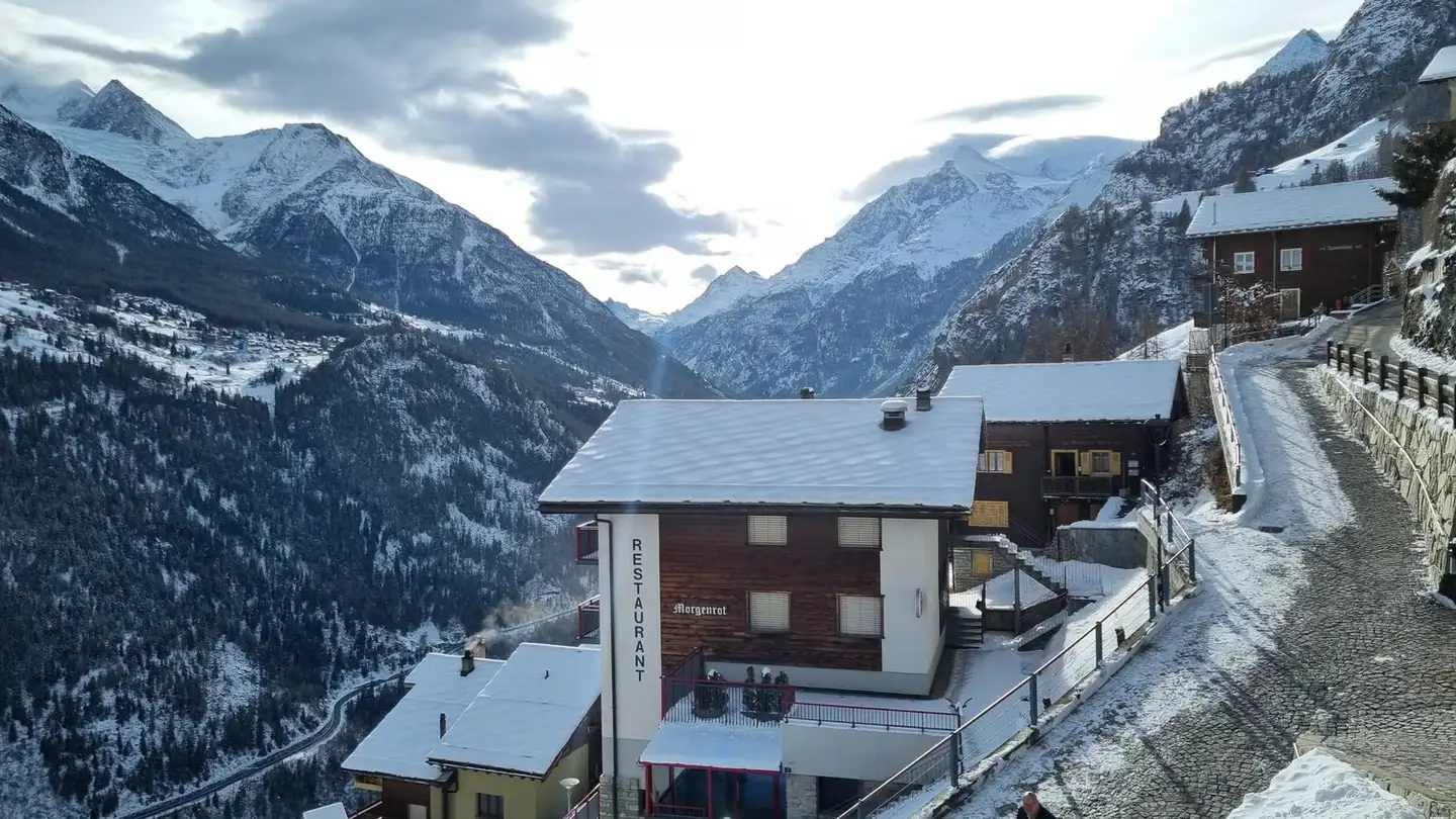 Casa singola in vendita - 3920 Zermatt