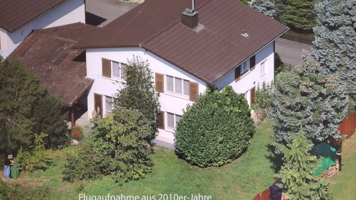 Single house for sale - Parkweg 8, 5314 Kleindöttingen - Photo 4