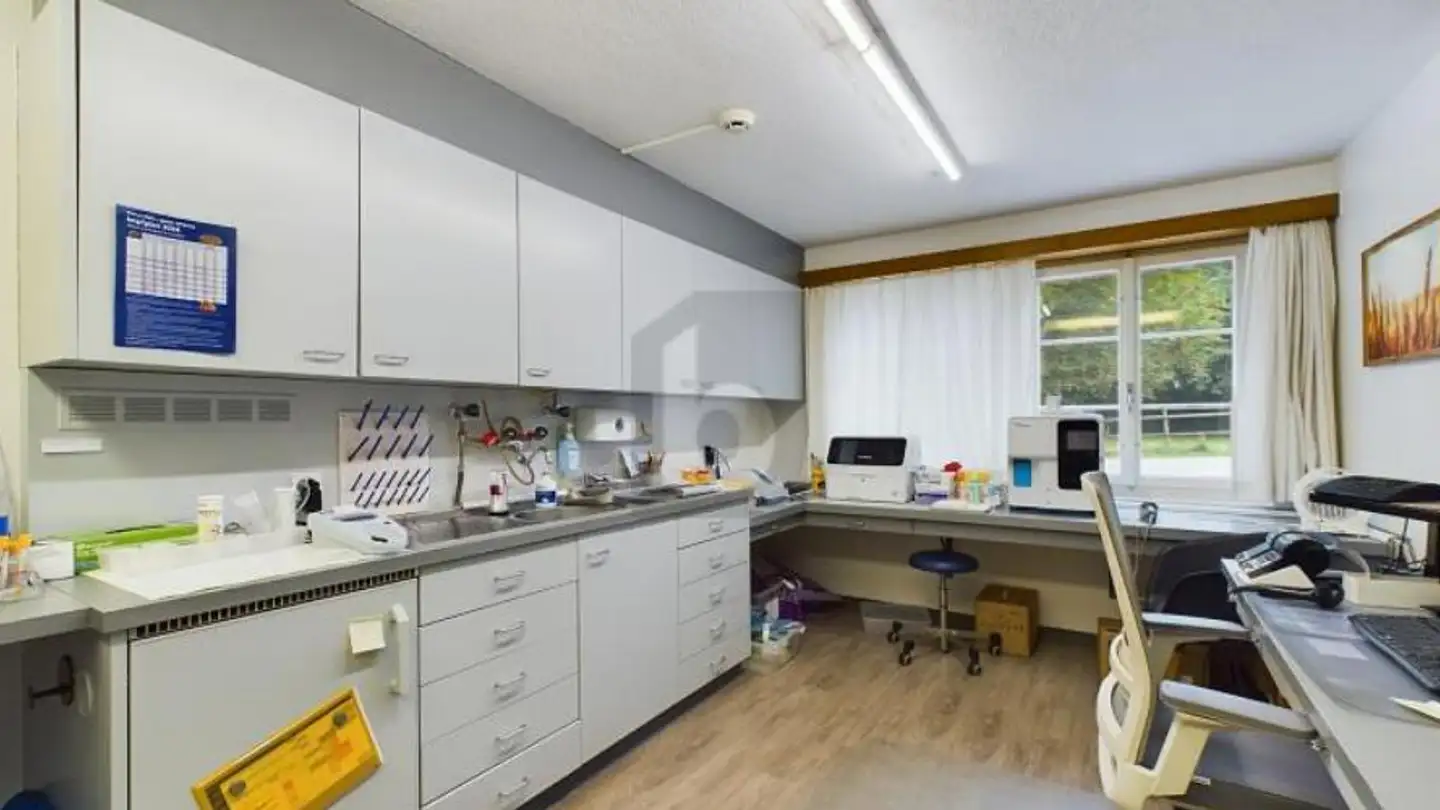 Office space for rent - 8597 Landschlacht - Photo 3
