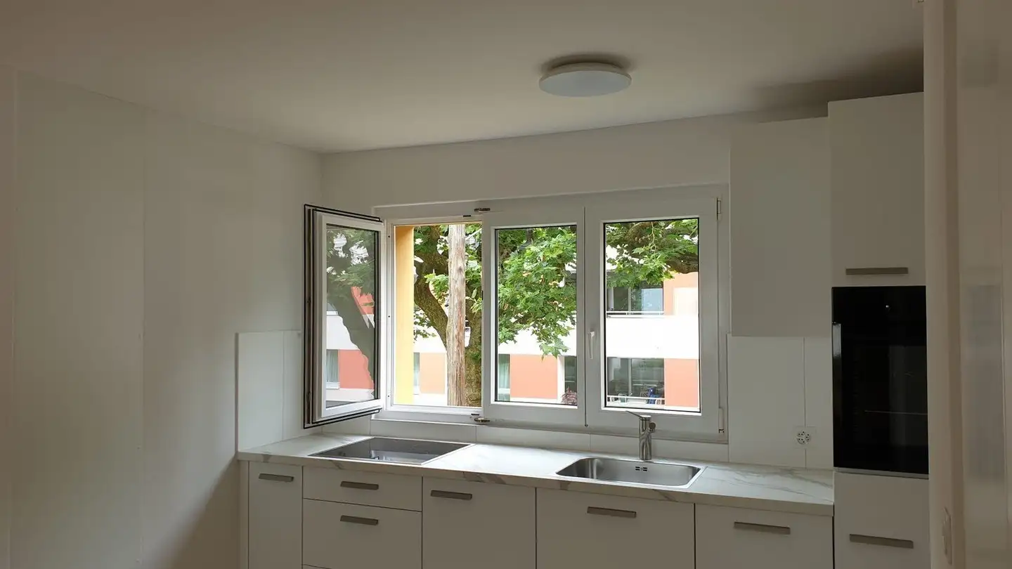 Wohnung mieten - Friedhofallee 4, 8590 Romanshorn - Foto 4