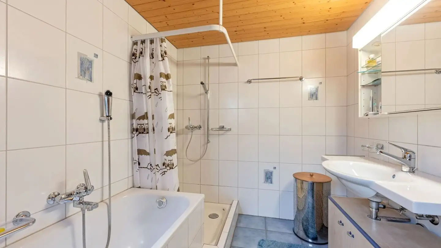 Single house for sale - Oberdorfstrasse 19, 5236 Remigen - Photo 4