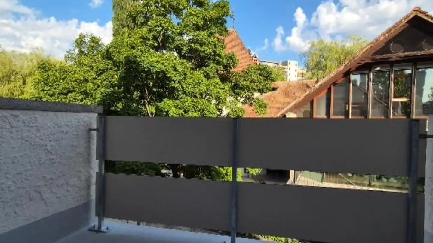 Attic flat for rent - Indermühleweg 1, 3018 Bern - Photo 4