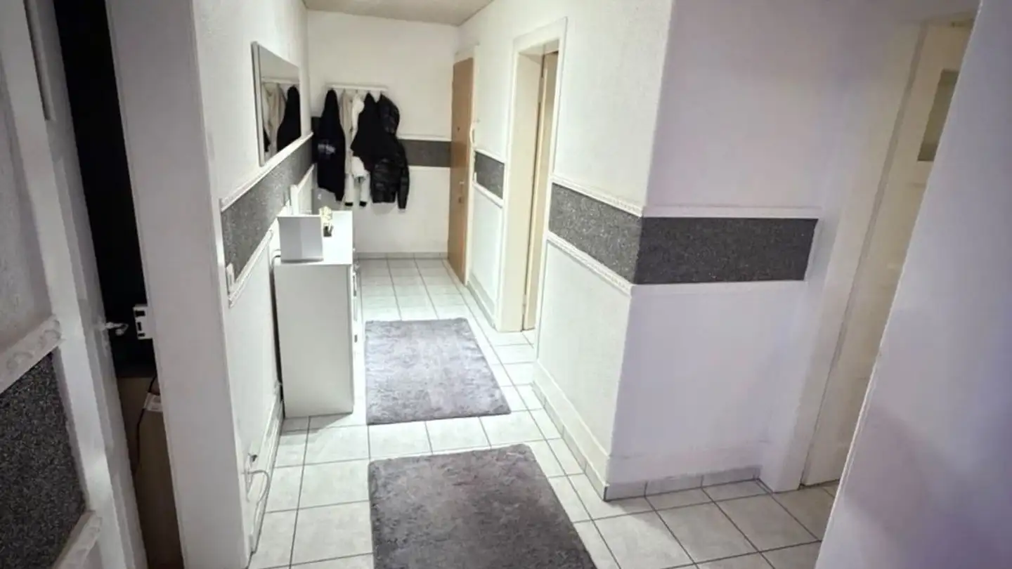 Appartamento in affitto - Schützengasse 100, 2540 Grenchen
