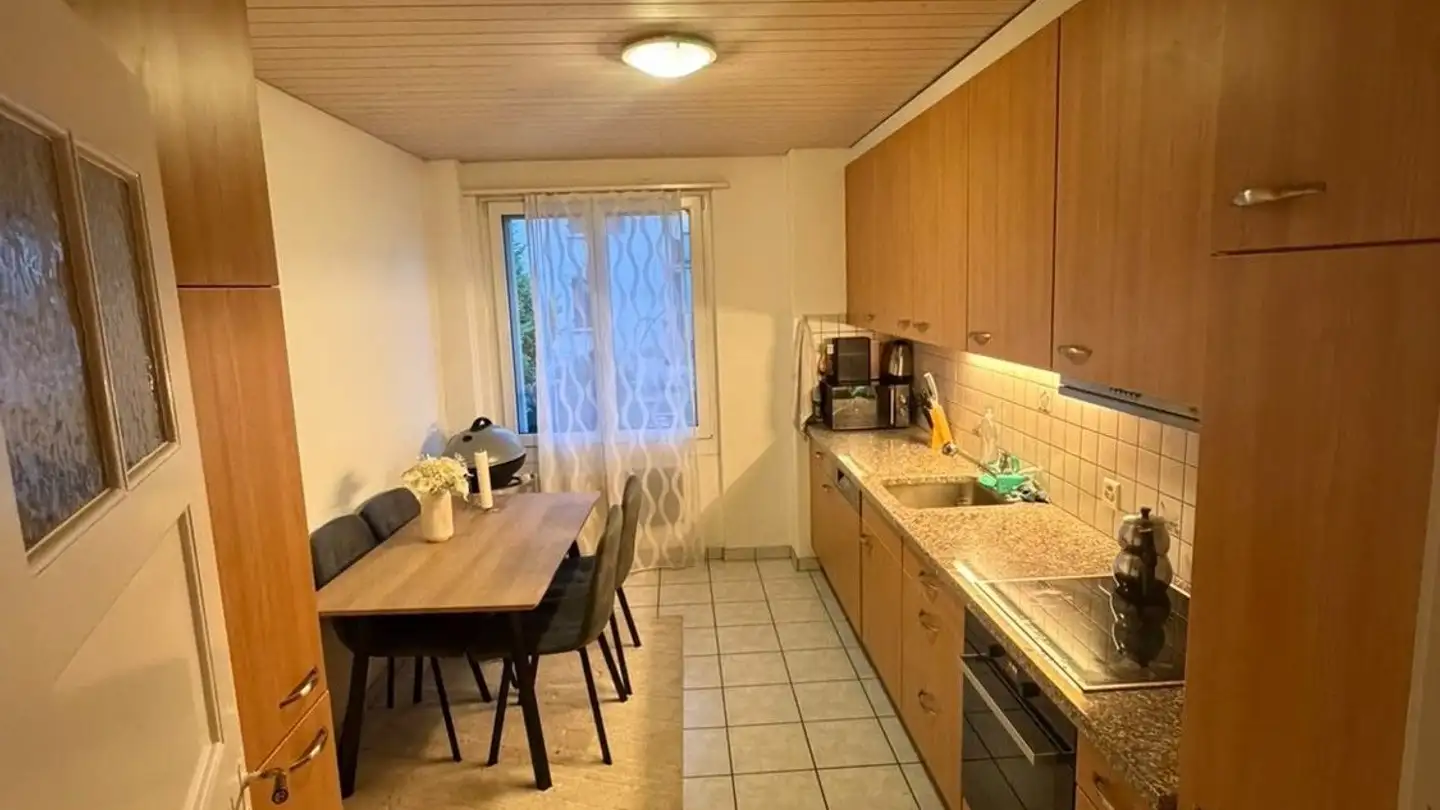Appartamento in affitto - Schützengasse 100, 2540 Grenchen - Foto 2