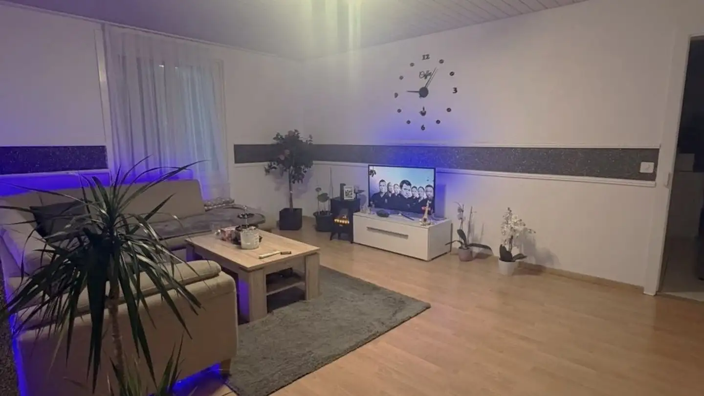 Appartamento in affitto - Schützengasse 100, 2540 Grenchen - Foto 3