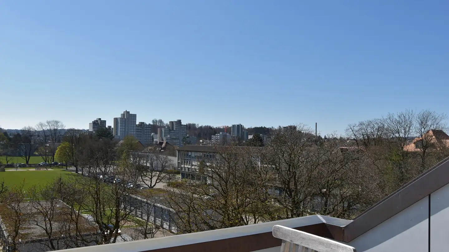 Attico in affitto - Bümplizstrasse 171, 3018 Bern