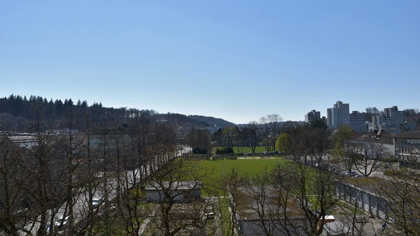 Attico in affitto - Bümplizstrasse 171, 3018 Bern - Foto 2