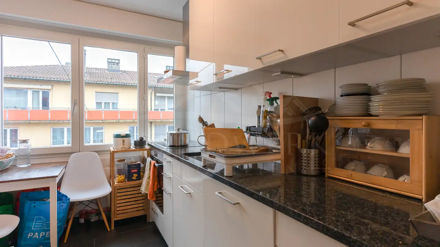 Höhlenhaus kaufen - Morillonstrasse, 3007 Bern - Foto 4