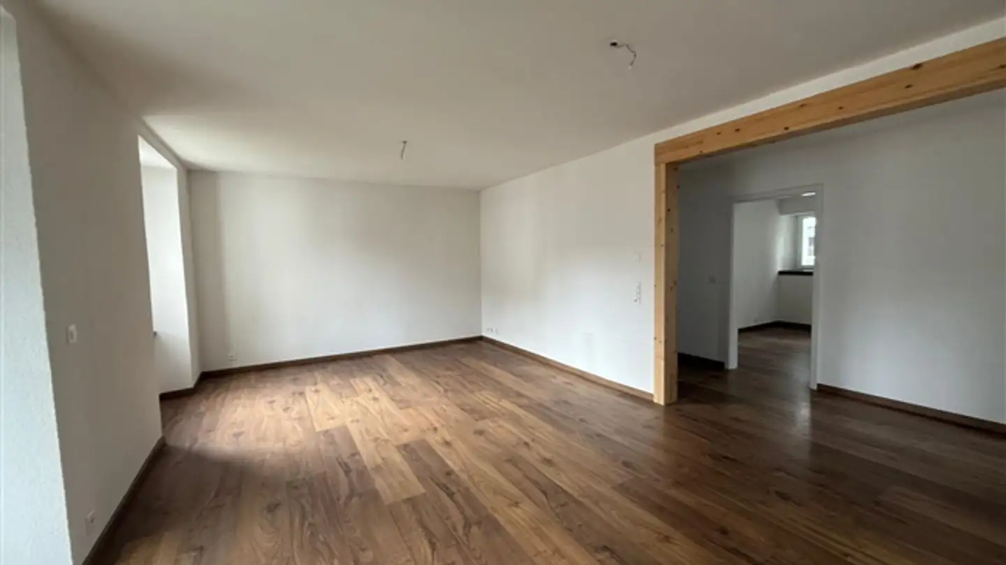 Wohnung mieten - Rue Paul-Charmillot 56, 2610 St-Imier - Foto 3