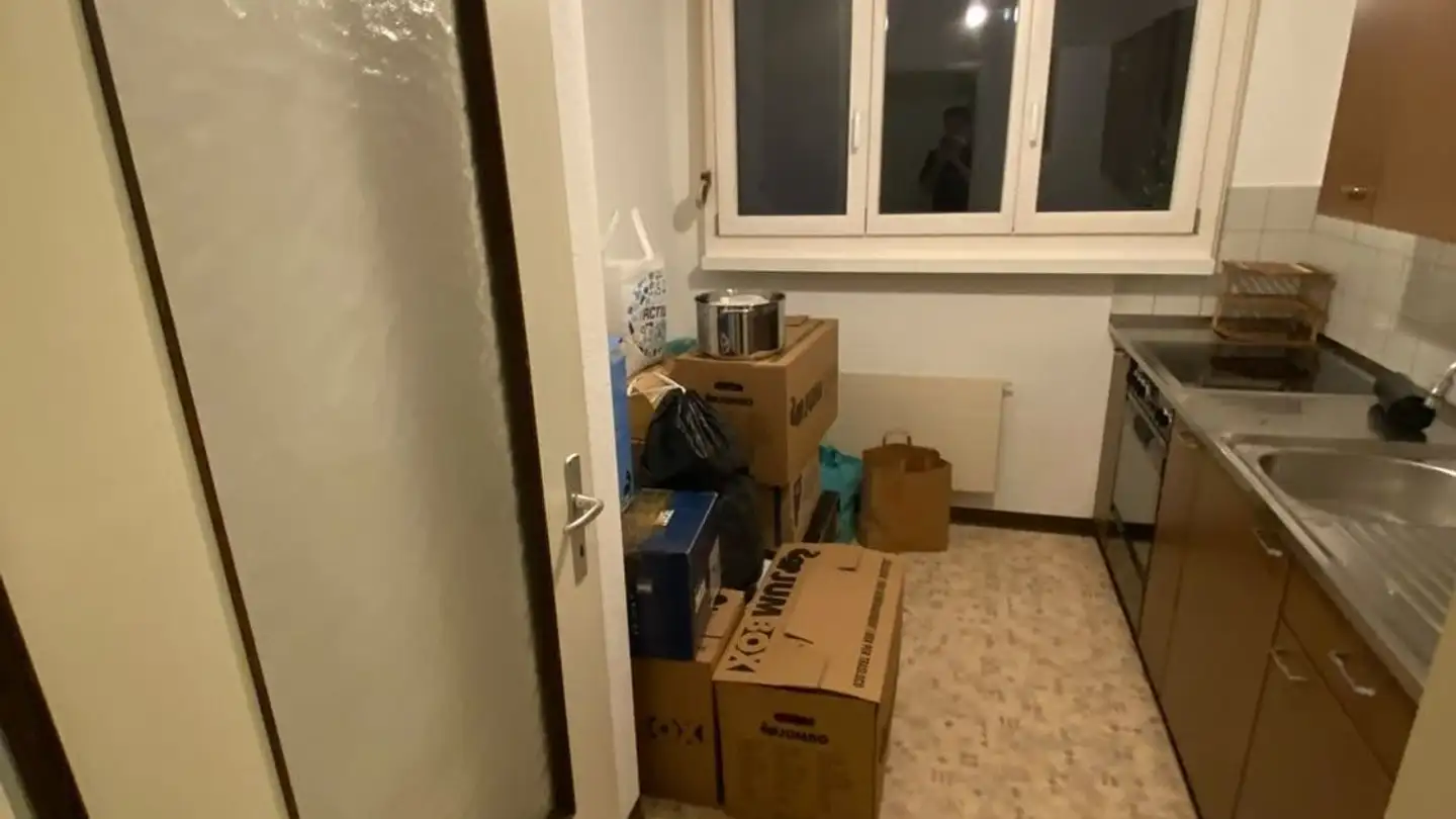 Appartement à louer - Wallisellenstrasse 310, 8050 Zürich - Photo 4