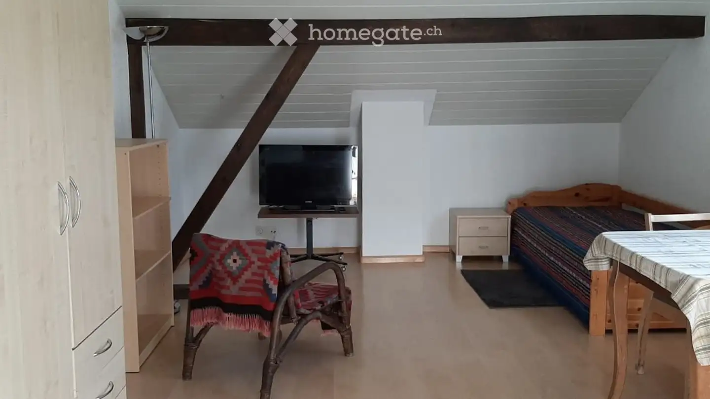 Appartement à louer - Kirschgartenstrasse 33, 4147 Aesch BL - Photo 4