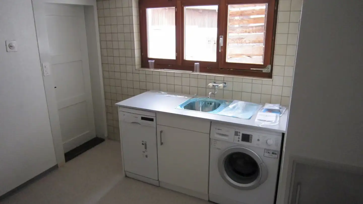 Einfamilienhaus mieten - Rätenbergstrasse 2, 9246 Niederbüren - Foto 2