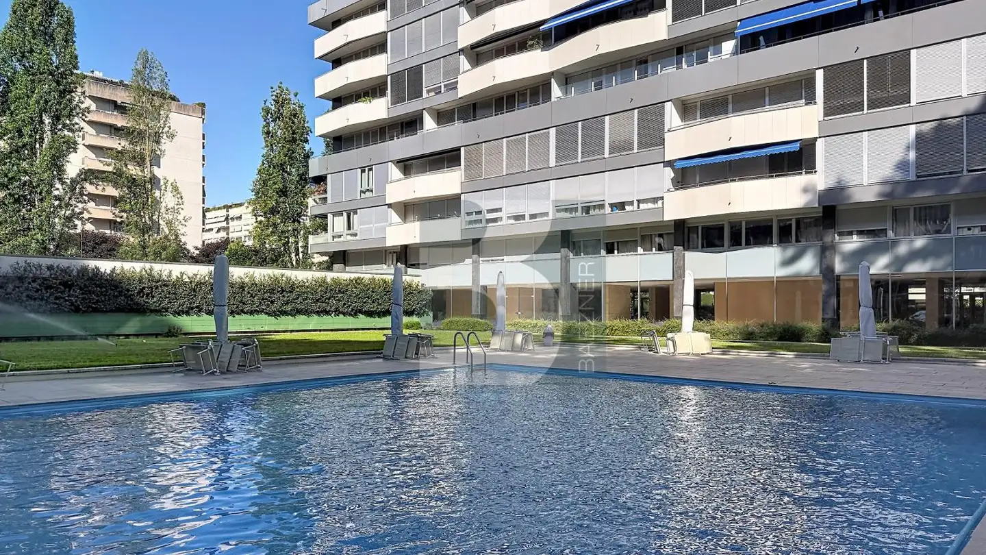 Wohnung kaufen - Rue Robert- De-Traz, 1206 Genève