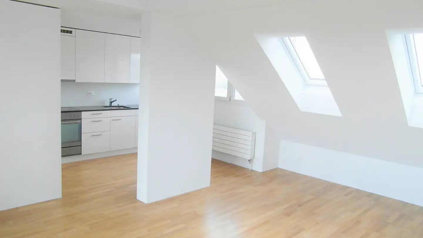 Attico in affitto - Bümplizstrasse 171, 3018 Bern - Foto 3