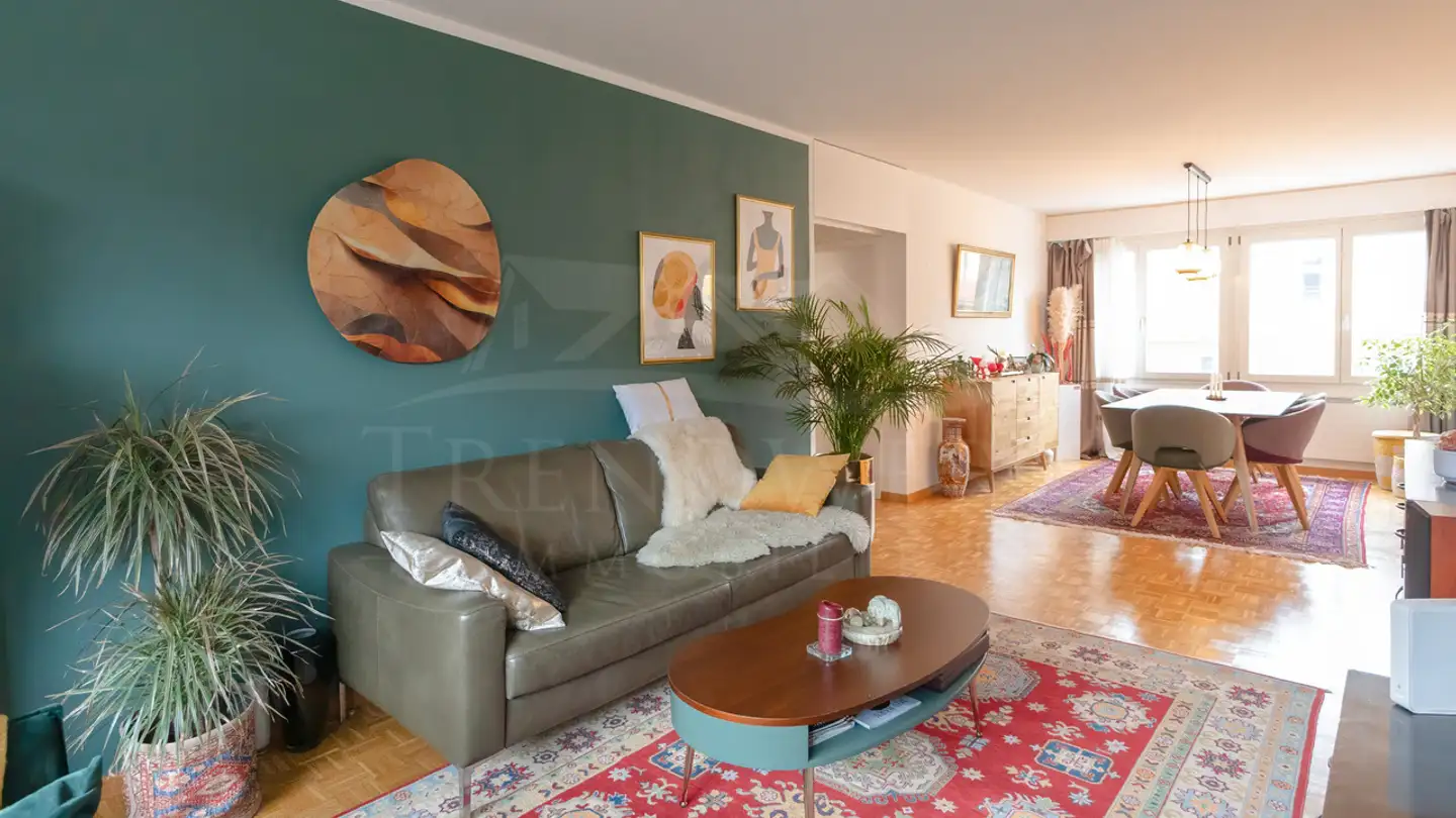 Höhlenhaus kaufen - Morillonstrasse, 3007 Bern - Foto 3