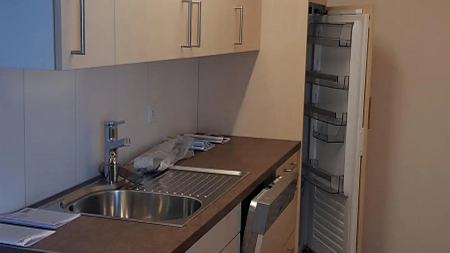 Penthouse for rent - Gonzenstrasse 2, 7320 Sargans