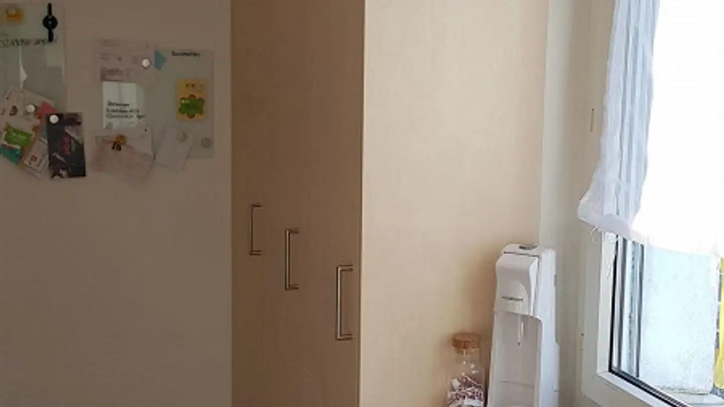 Penthouse for rent - Gonzenstrasse 2, 7320 Sargans - Photo 2