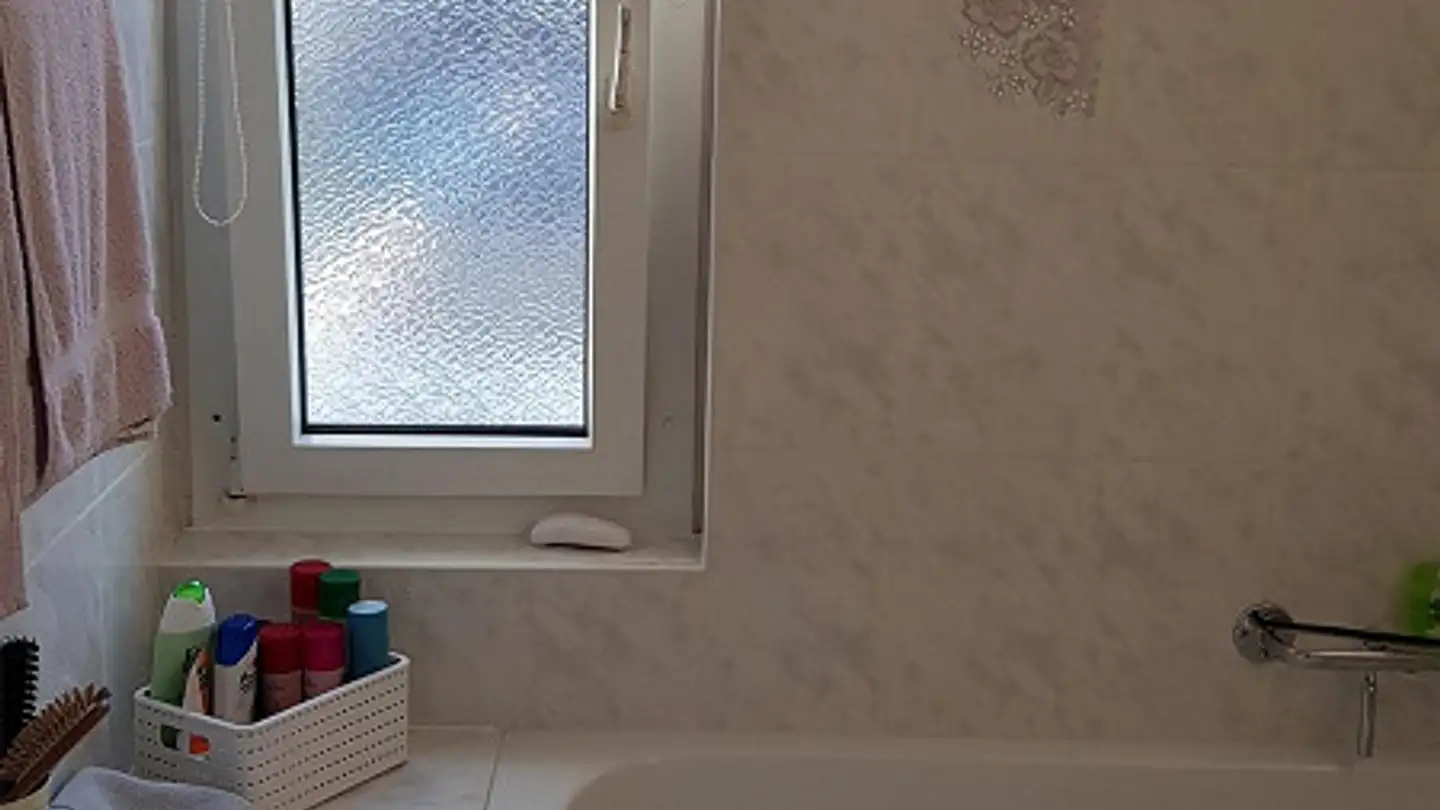 Penthouse for rent - Gonzenstrasse 2, 7320 Sargans - Photo 4