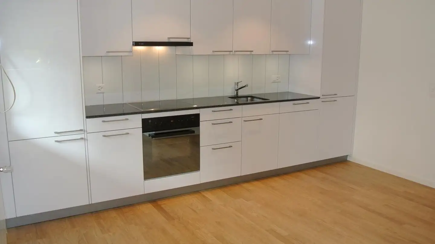 Single room for rent - Bahnhofstrasse 145, 8957 Spreitenbach