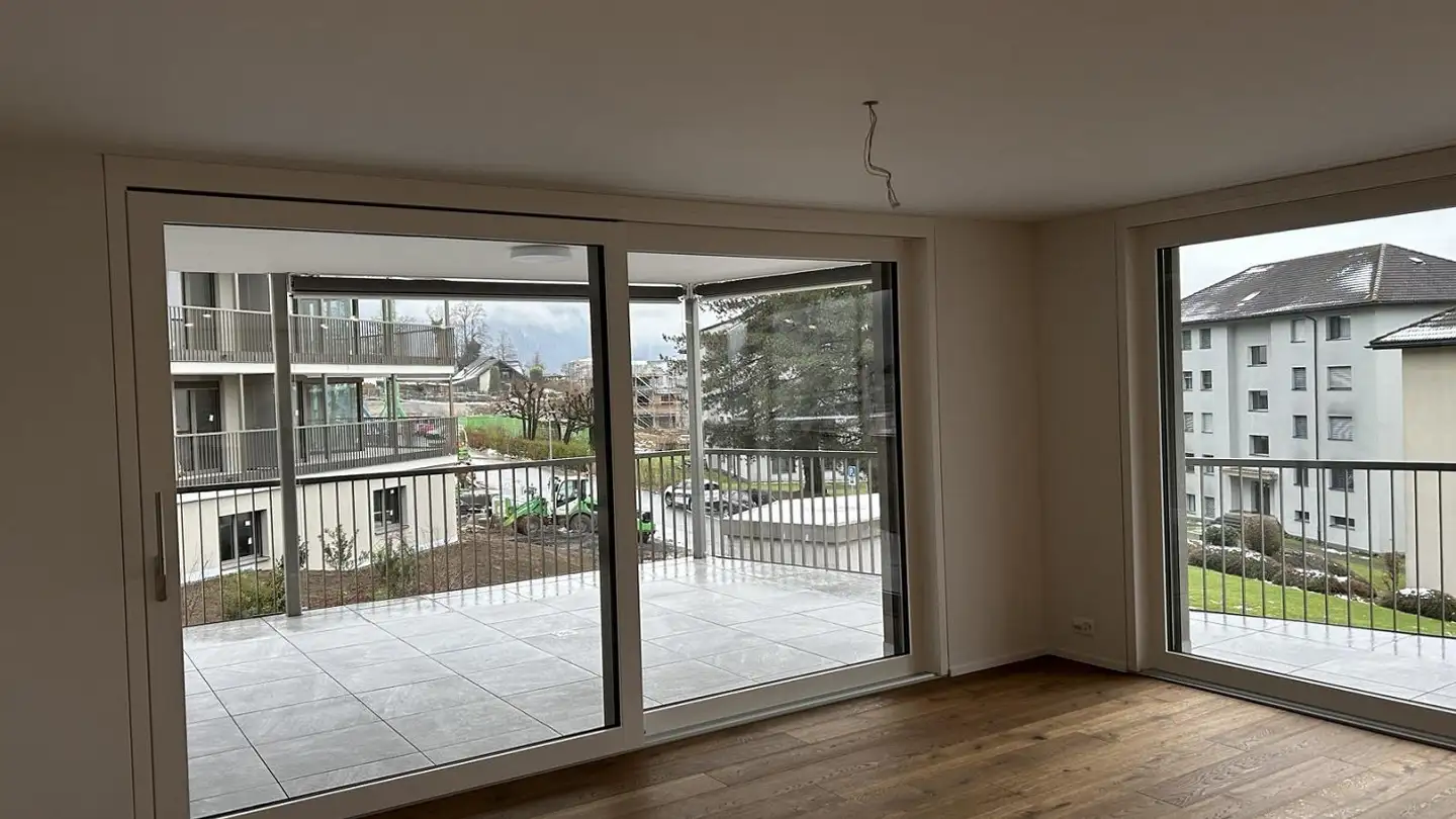 Appartamento in affitto - 6423 Seewen SZ - Foto 3