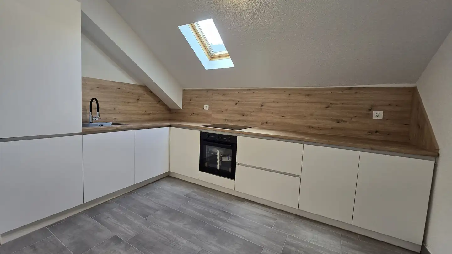 Wohnung mieten - Moosstrasse, 4715 Herbetswil