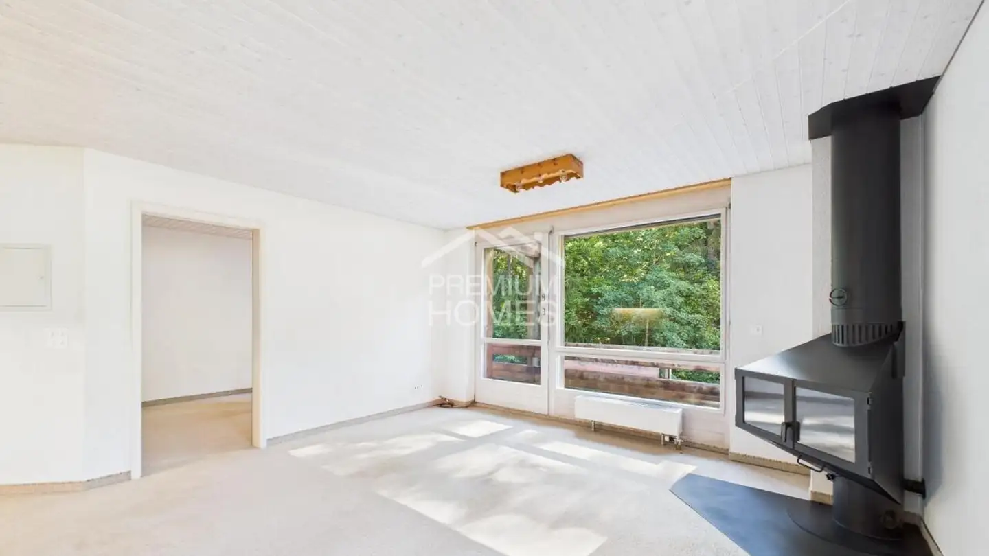 Appartamento in vendita - 3755 Horboden